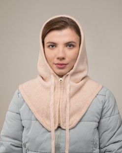 Капор KPR-19-3 экрю