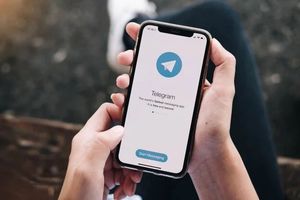 Telegram-канал «Оптовий магазин ШапОчки»