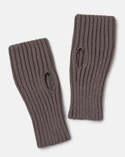 Мітенки Фортуна арт. 120 графіт