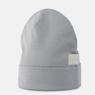 Шапка Ангел арт. 571 серая