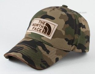 Оригінальна демісезонна бейсболка вишивка TNF 03080-22