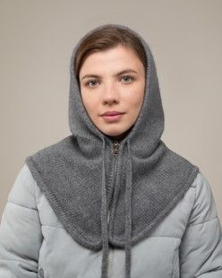 Капор KPR-19-3 стальной