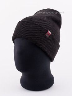 Шапка Trend Uno PH-1 черная
