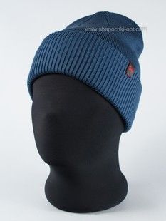 Шапка Trend Flat OTV PH-8 джинс