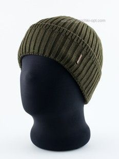 Шапка Ben/F PM-21 хакі