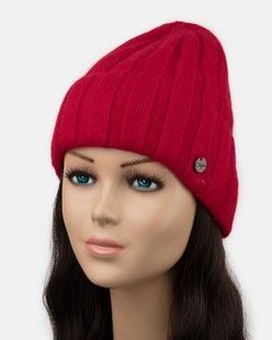 Шапка Сандія рубін