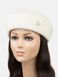 Берет Odyssey BRF-3 Тея белый