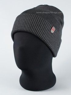 Шапка Trend Bad Boy PH-7 графіт