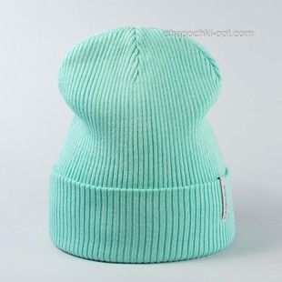 Шапка Roof Ch F Uni тиффани