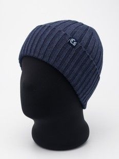 Шапка Buxton джинс