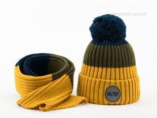 Комплект Родриго синий/хаки/горчица
