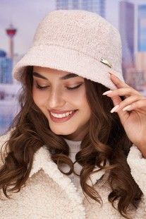 Панама Эйва 4770 пудра