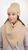 Комплект Лаки из шапки и бактуса BS-24 (ангора 20% NEW)