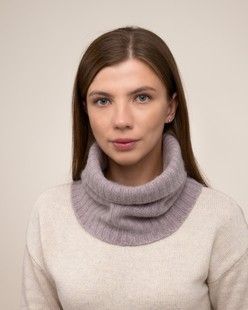 Баф з ангори BF-67 серпанок