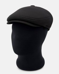 Тепла кепка п'ятиклинка K6P5-PP35