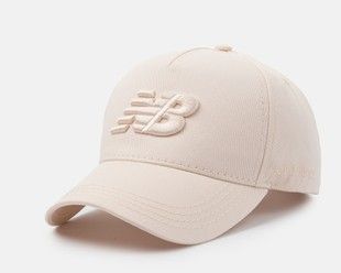 Бейсболка з вишивкою NB колір №9-26