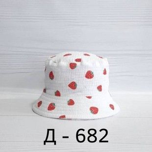 Панами для дівчаток Д-682 (муслін)