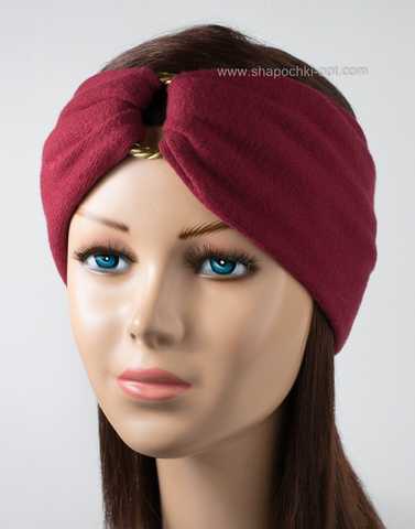 WAG Concept шапки и шарфы в розницу