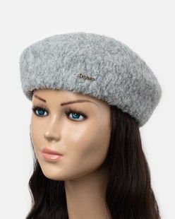Берет Odyssey BRF-4 Джим сірий