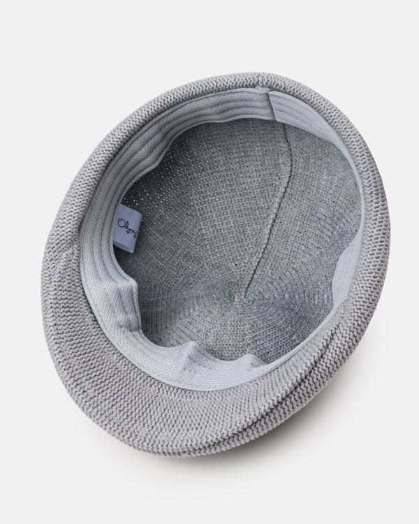 Кепка Odyssey KP-10 чорна