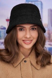 Панама Ейва 4770 чорна