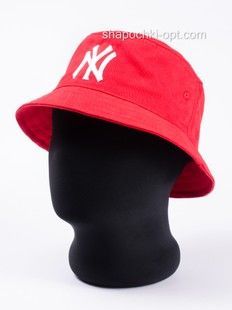 Панама СХ NY червоний/білий