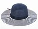 Синяя шляпа SH 009-05.02