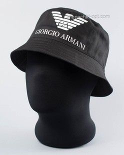 Панама Kartazon Arm чорний