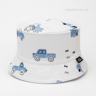 Панама Aolika для хлопчика М-379