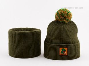 Комплект Рекс хакі