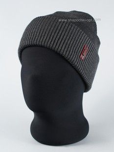 Шапка Trend PH-7 графіт
