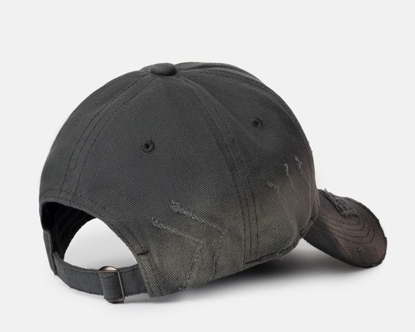 бейсболка Odk YY арт. 3302 бордовая