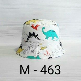 Панама для мальчика М-463