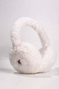 Наушники TEDDY белые арт. 0220