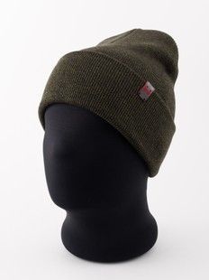 Шапка Peperoni Uno Kpp-008 хаки
