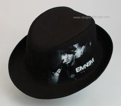 Шляпа Джокер х/б черный Eminem 070453