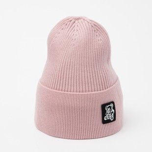 Шапка Glory Kids арт. 9212 пудра