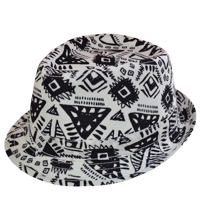 Шляпы джокер х/б "Африка". 070004-73