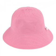 Шляпка D 188-25 розовая