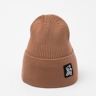 Шапка Glory Kids арт. 9212 шоколад
