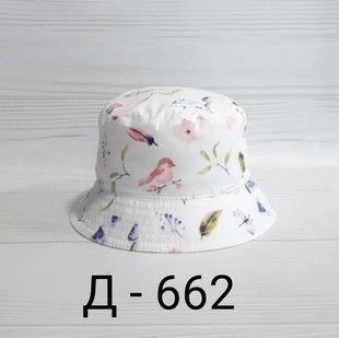 Панама для дівчинки Aolika Д-662