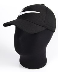 Черная бейсболка с эмблемой "Nike" Baseball Cap