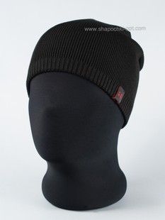 Шапка Trend Unix PH-1 чорна