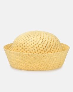 Морячка Odyssey MR-16 (розмір 58) лимонна