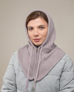 Капор KPR-19-3 дымка