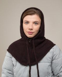 Капор KPR-19-3 бистр