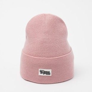 Шапка Glory Kids арт. 9189 пудра