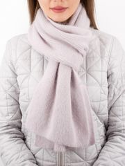 Жіночі шарфи S-44 (ангора 60%)