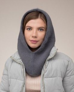 Капор Odyssey KPR-18 графит