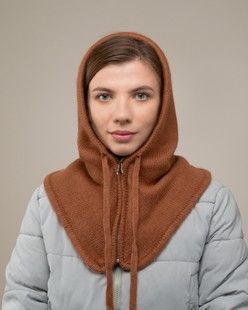 Капор KPR-19-3 корица